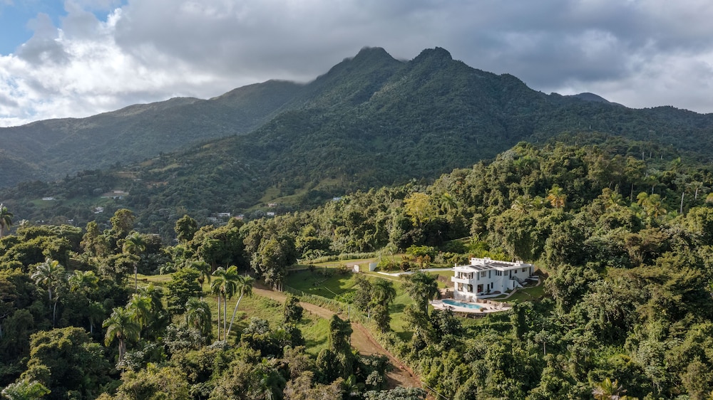 Panoramic Villa photo 3