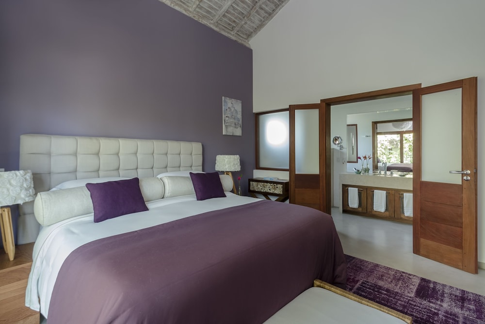 Suite Superior Villa Taba photo 3
