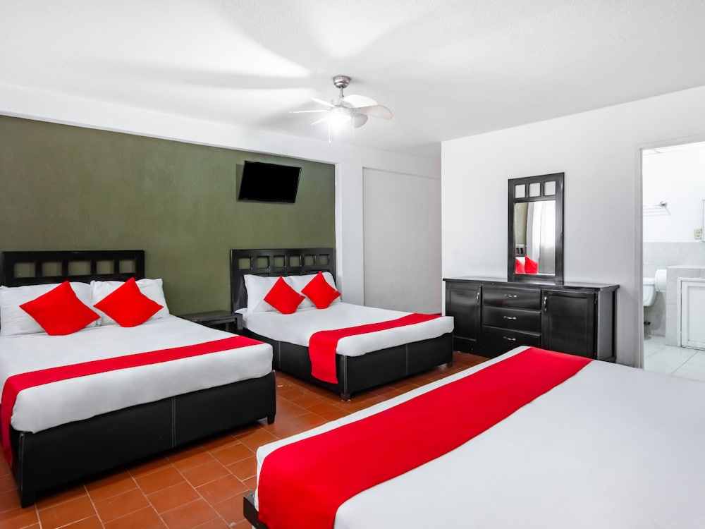 Quarto Familiar