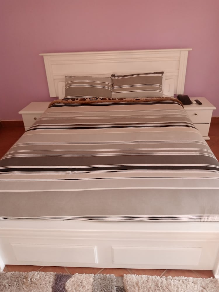 Double Room (Bungalow )