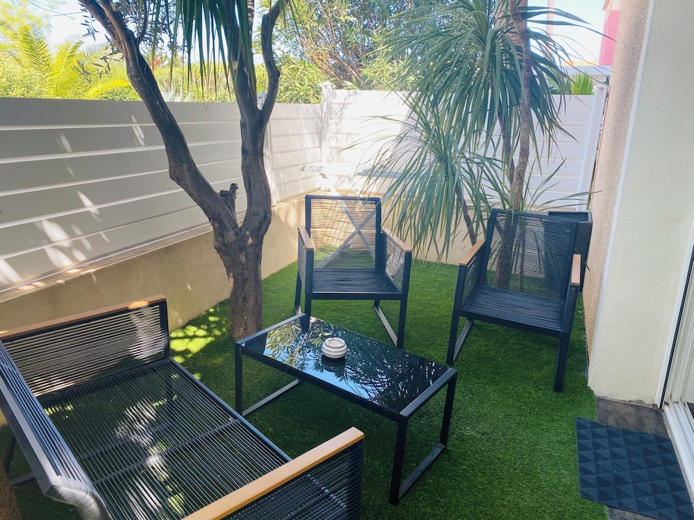Junior Suite, Terrace - Photo 4