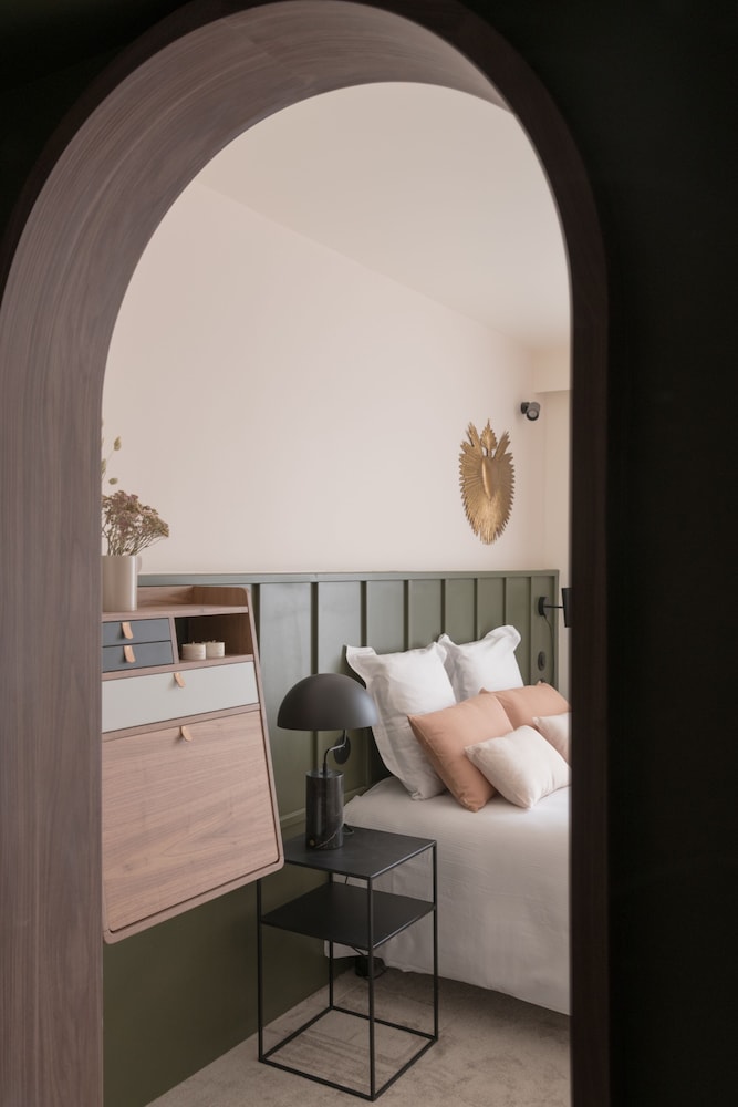 Standard Room, 1 Double Bed, Garden View - Photo 1