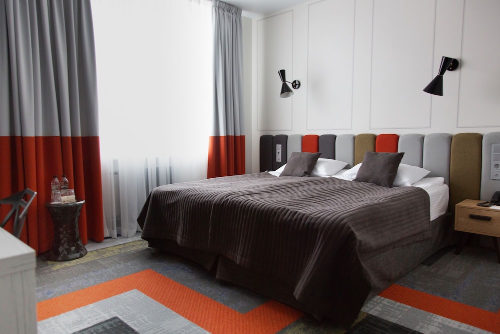 Comfort Double or Twin Room photo 2