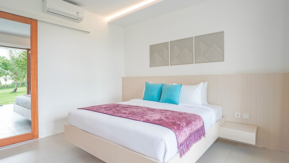 Deluxe Room photo 2