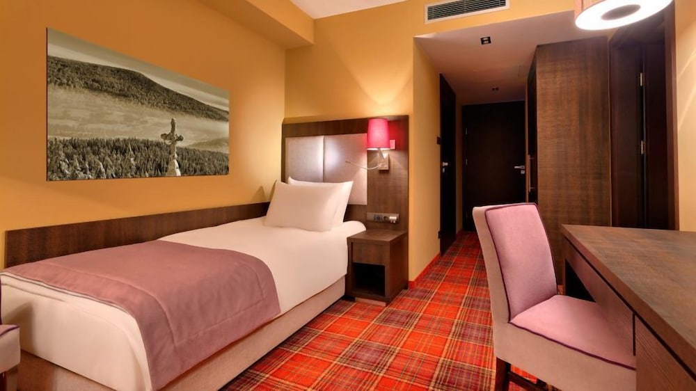 Classic Single Room photo 1