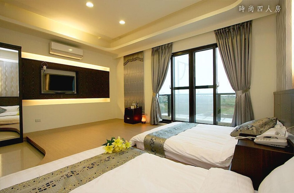 Quadruple Room photo 1