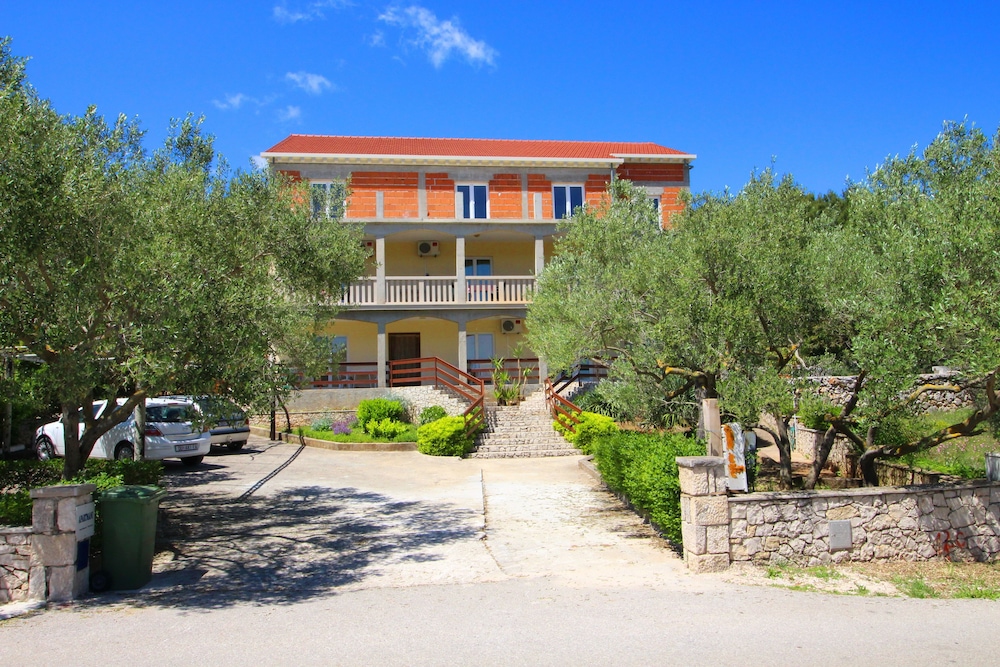 Superior Apartment, 1 Bedroom, Terrace, Garden View photo 2