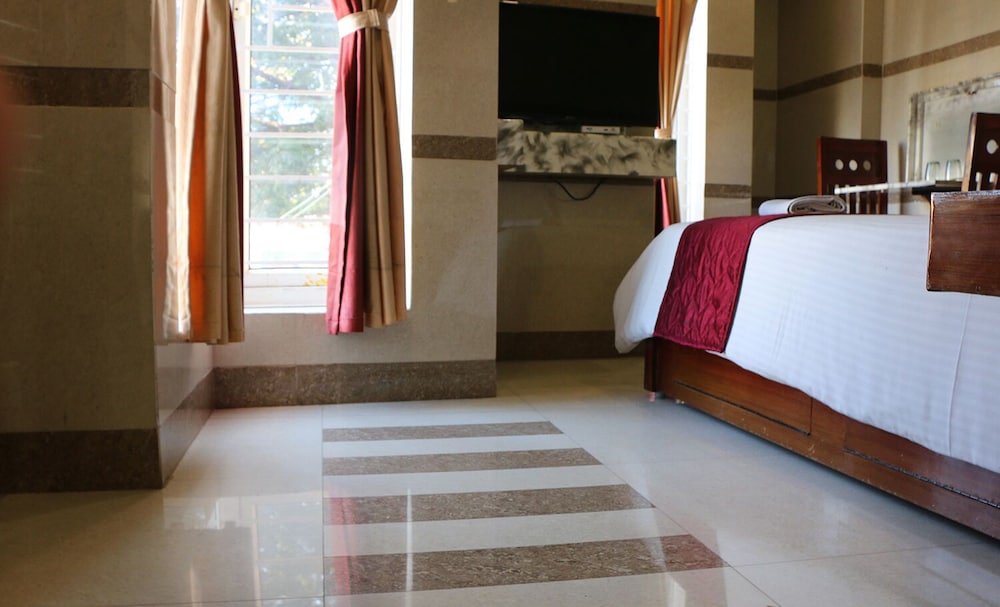 Deluxe Double Room - Photo 5