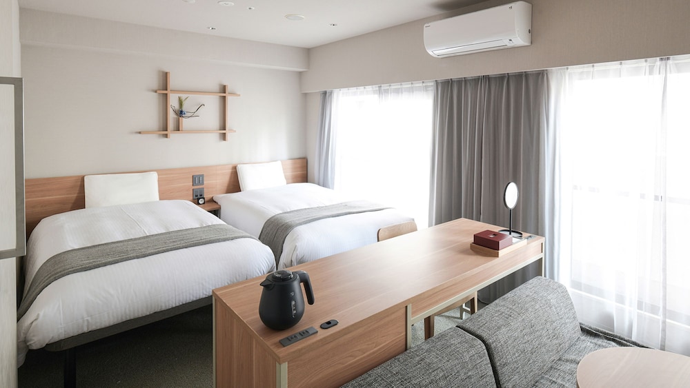 Superior Twin Room, Non Smoking photo 1