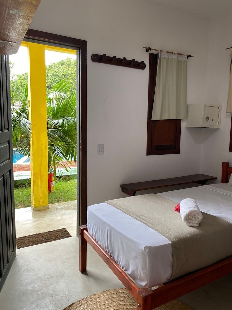 Comfort Villa, 4 Bedrooms photo 3