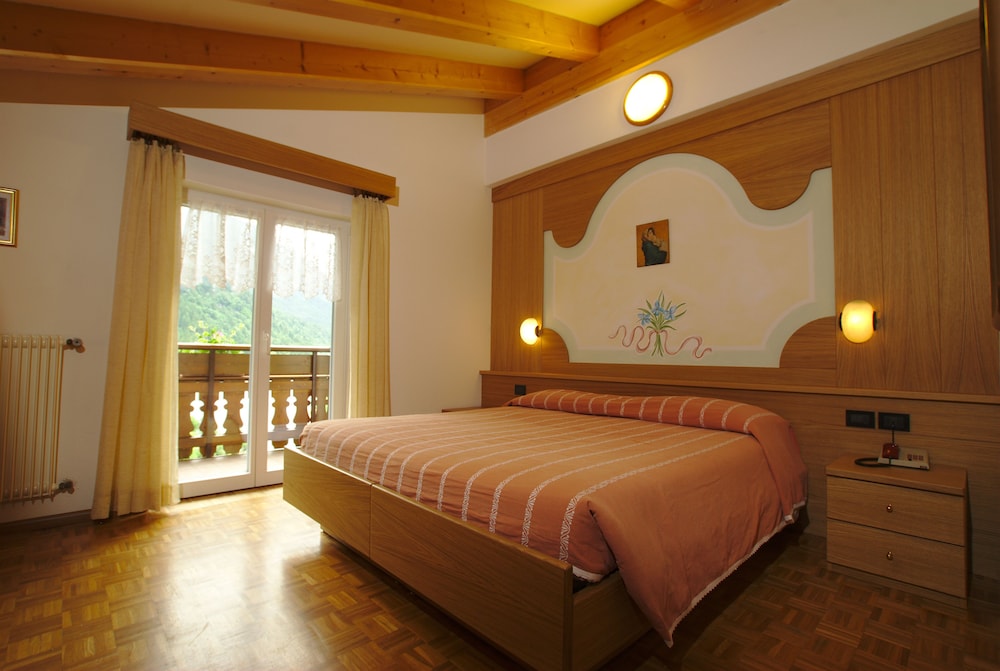 Panoramic Double or Twin Room, 1 Queen Bed, Non Smoking photo 1