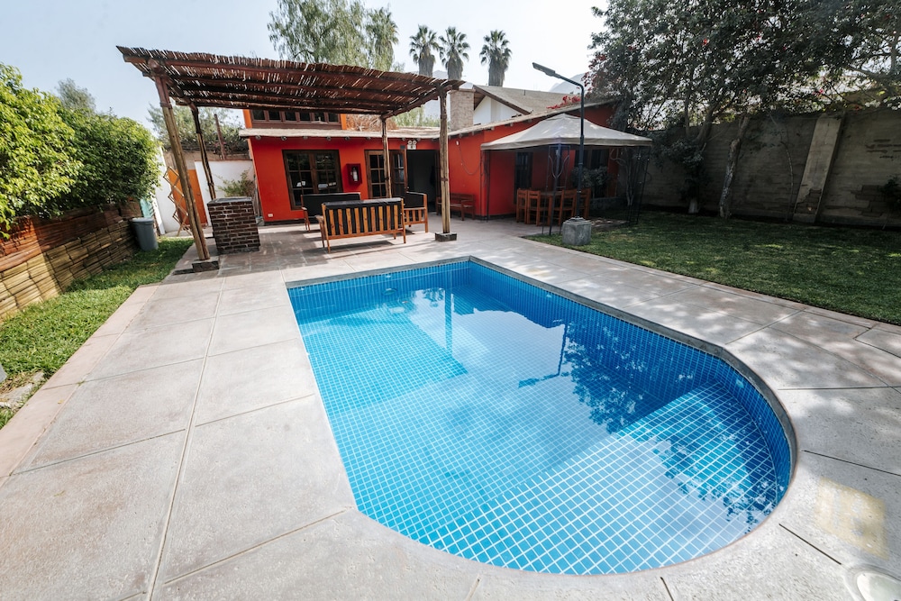 Deluxe Bungalow