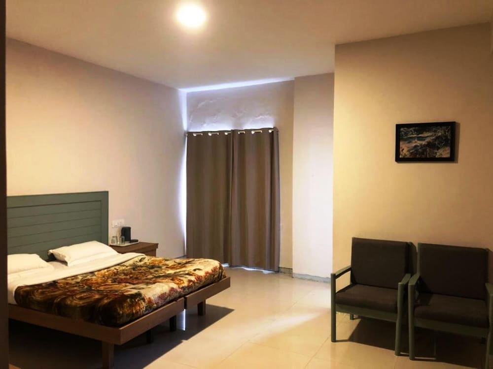 Super Deluxe Room photo 2