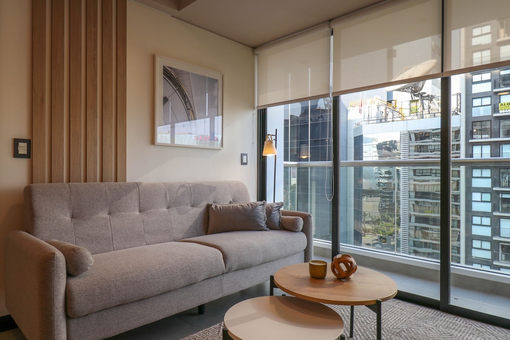Apartment, 2 Bedrooms (1006)