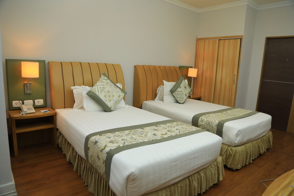 Twin Room photo 2