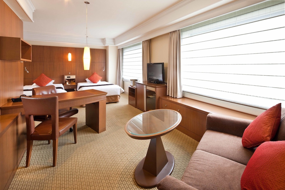 Deluxe Twin Room, Non Smoking - Photo 5