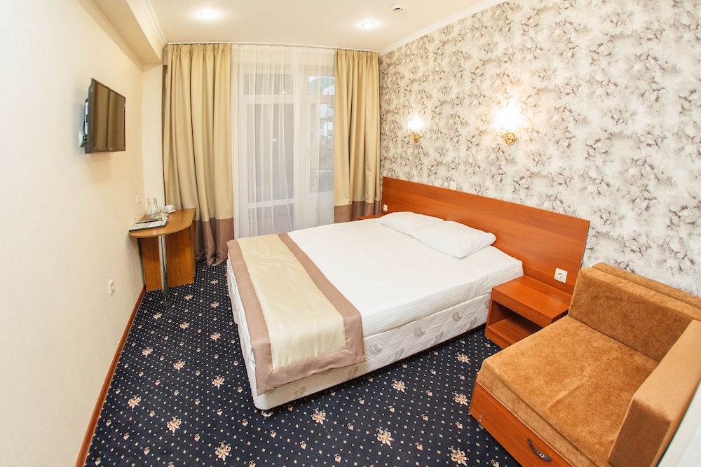 Standard Double Room photo 1