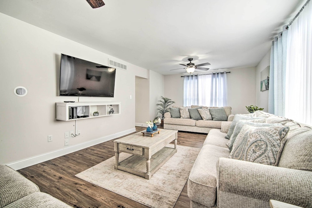 House (3 Bedrooms) photo 1