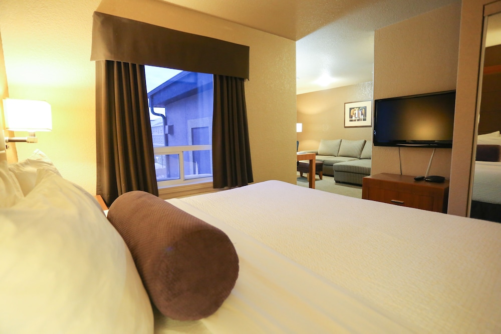 Suite, 1 King Bed - Photo 5