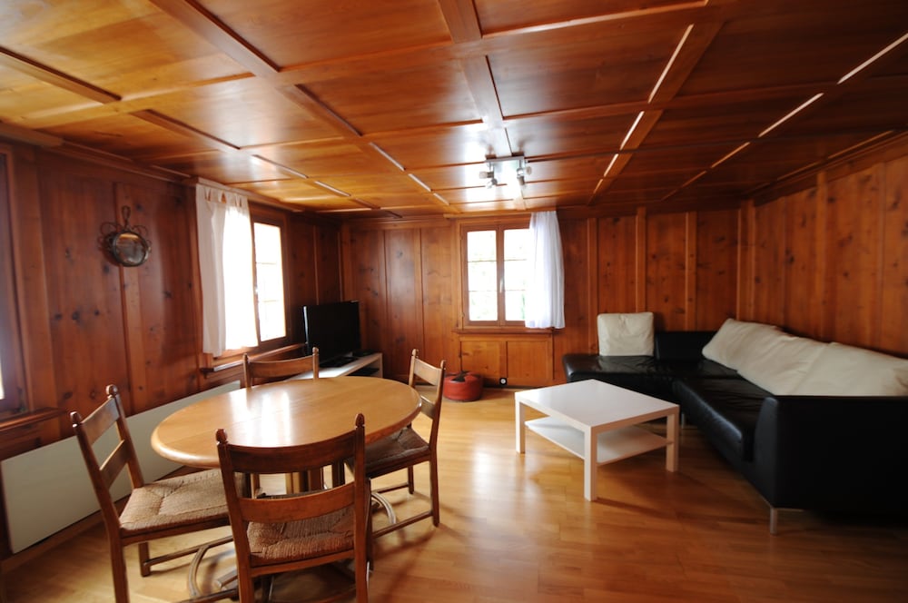 Apartment (Rustico Appartment - 8 Persons) photo 2