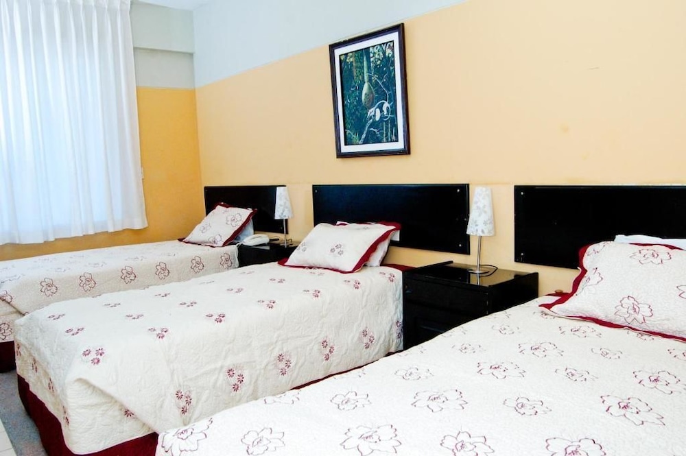Triple Room photo 1