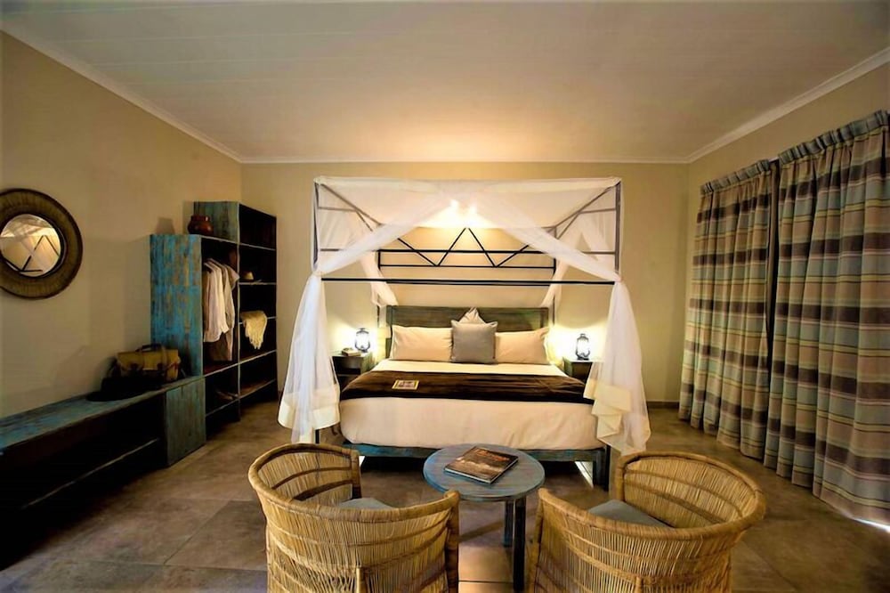 Exclusive Double Room