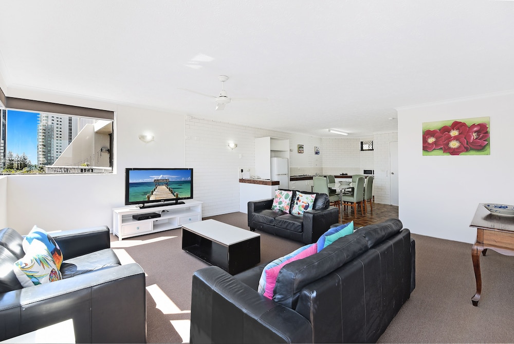 Standard Apartment, 2 Bedrooms photo 1