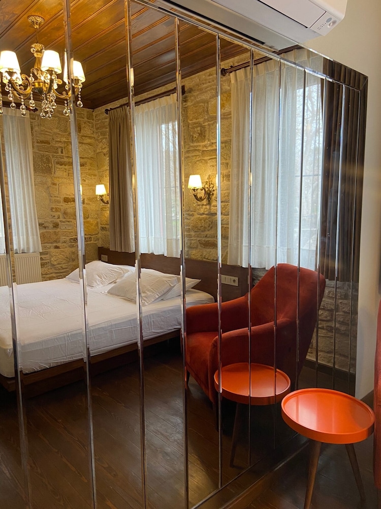 Deluxe Double Room - Photo 3