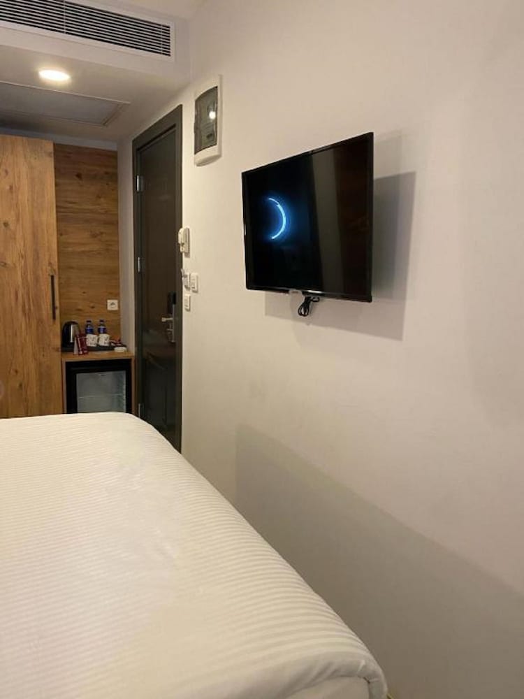 Economy Room photo 2