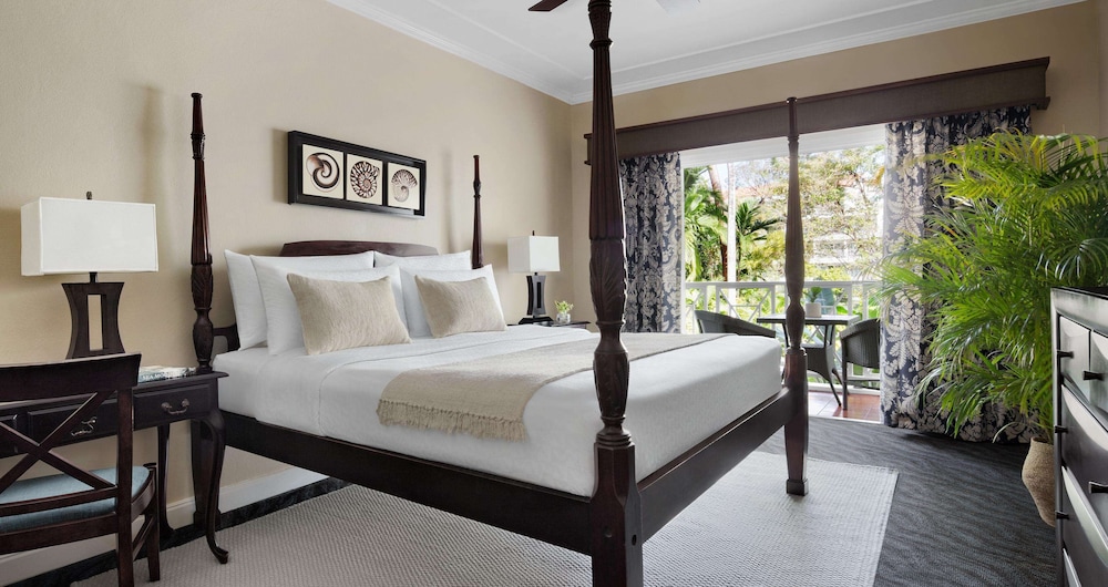 Premium Room, 1 Bedroom, Garden View (Riviera Bamboo Grove Premium)