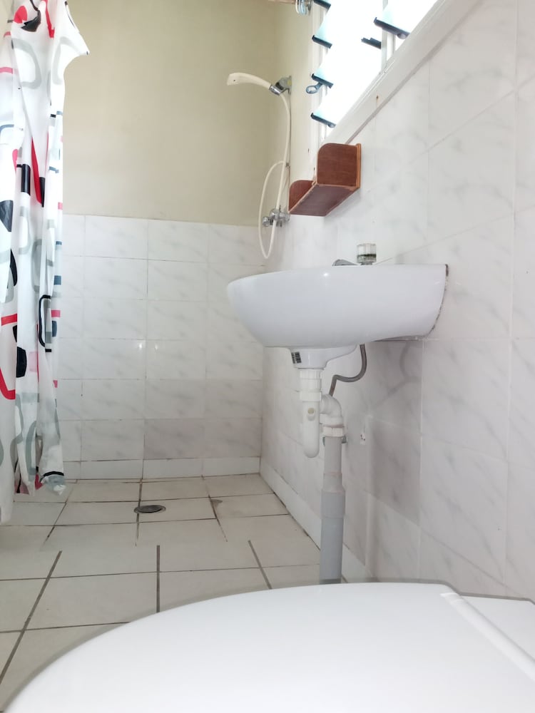 Comfort Shared Dormitory, Mixed Dorm, Non Smoking, Garden View photo 2