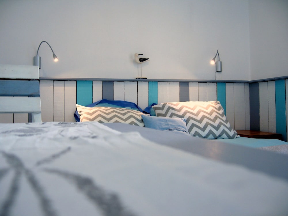 Double Room (Barbatre)