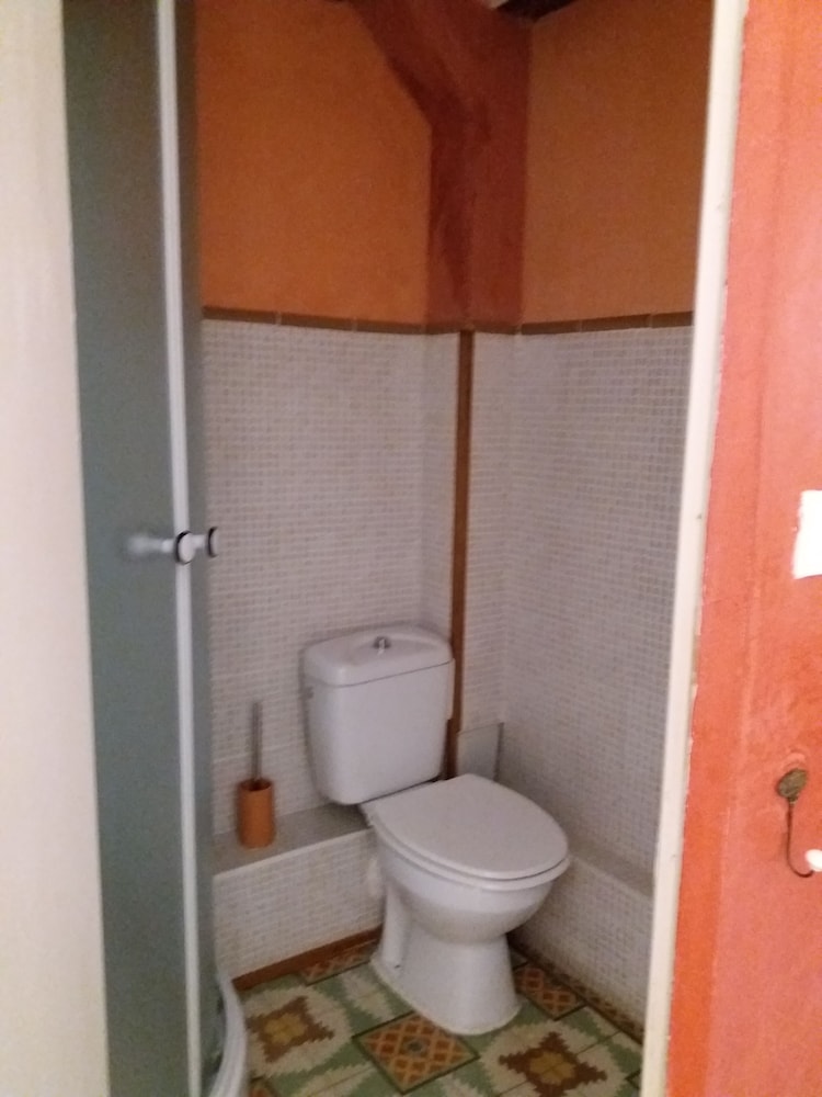 Double Room (Terre Ou Feu) photo 3