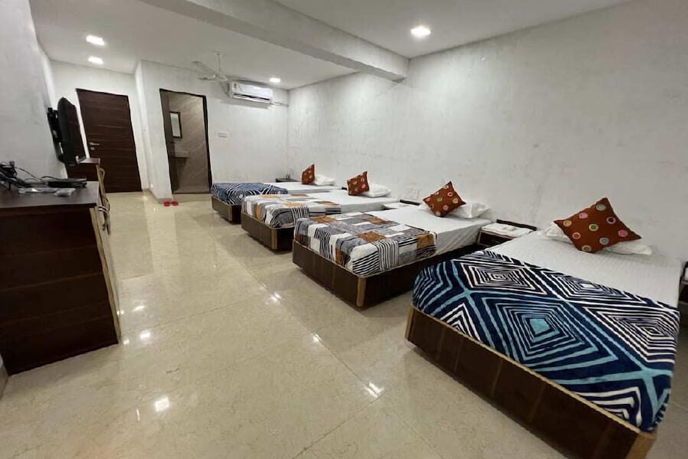 Family Double Or Twin Room photo 2