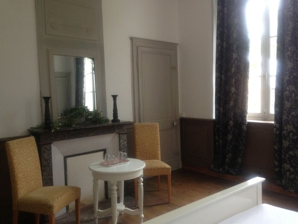 Standard Quadruple Room, Private Bathroom, Park View (Family with view park) photo 3