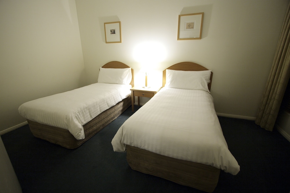 Two Bedroom Spa Apartment photo 2