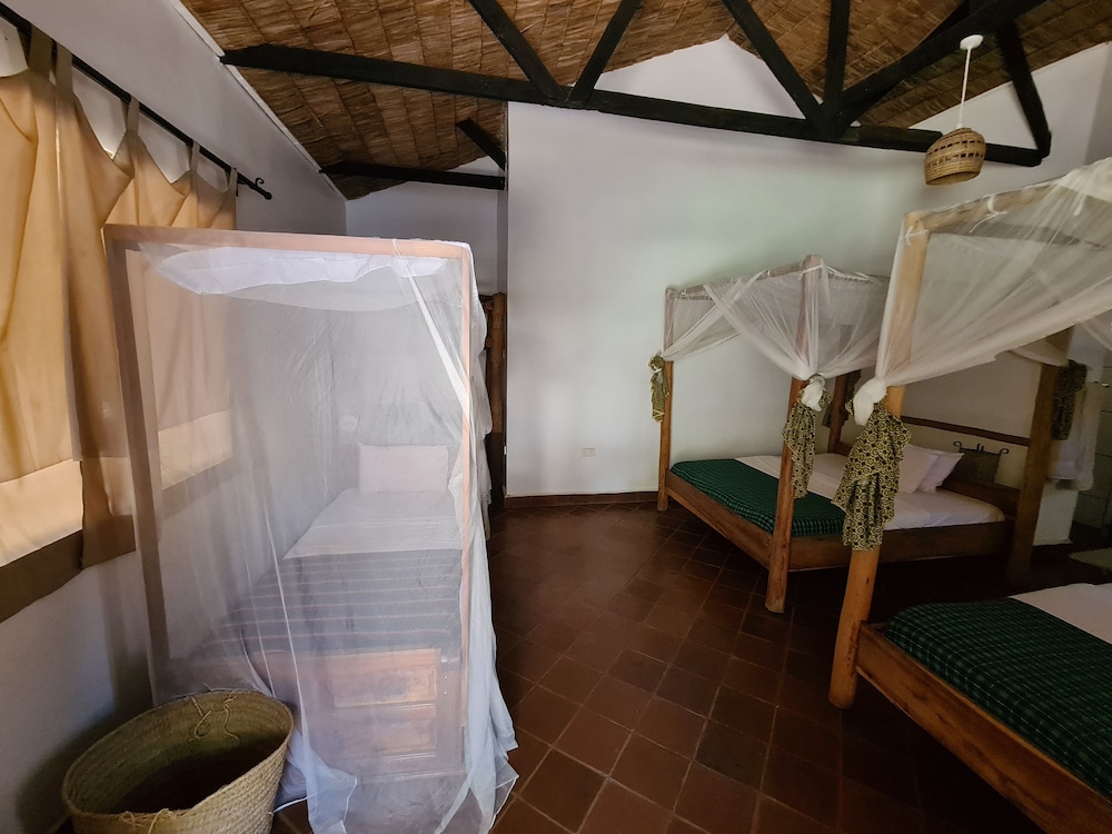 Standard Triple Room, Ensuite - Photo 3