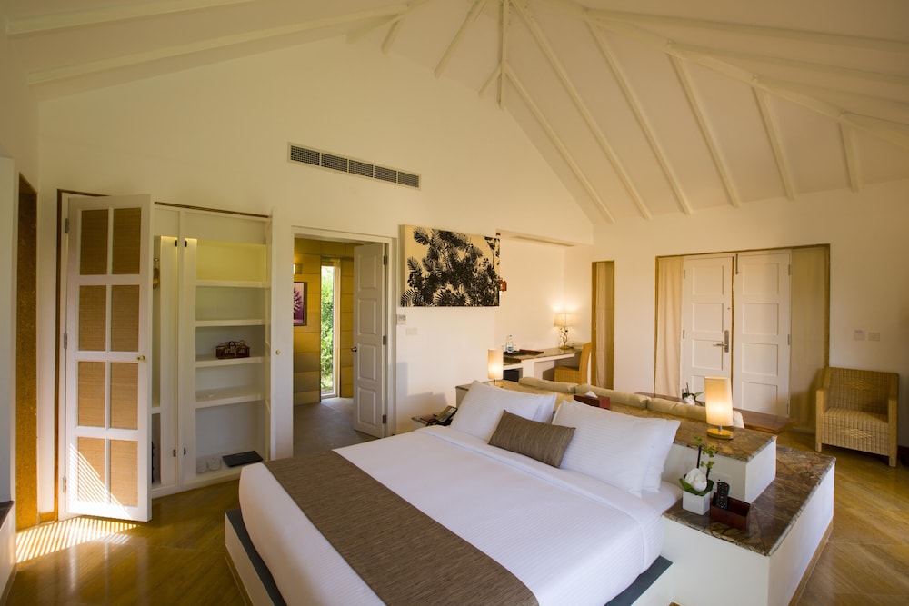 Deluxe Cottage, 1 King Bed, Non Smoking, Garden View