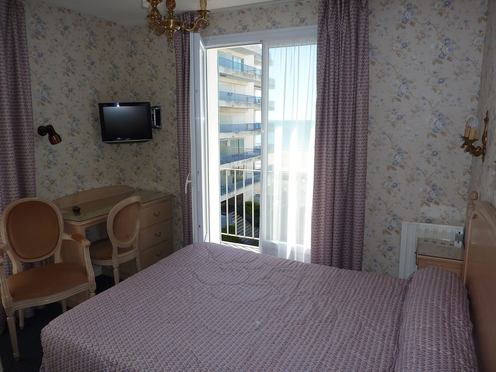 Superior Double Room, Sea View photo 1