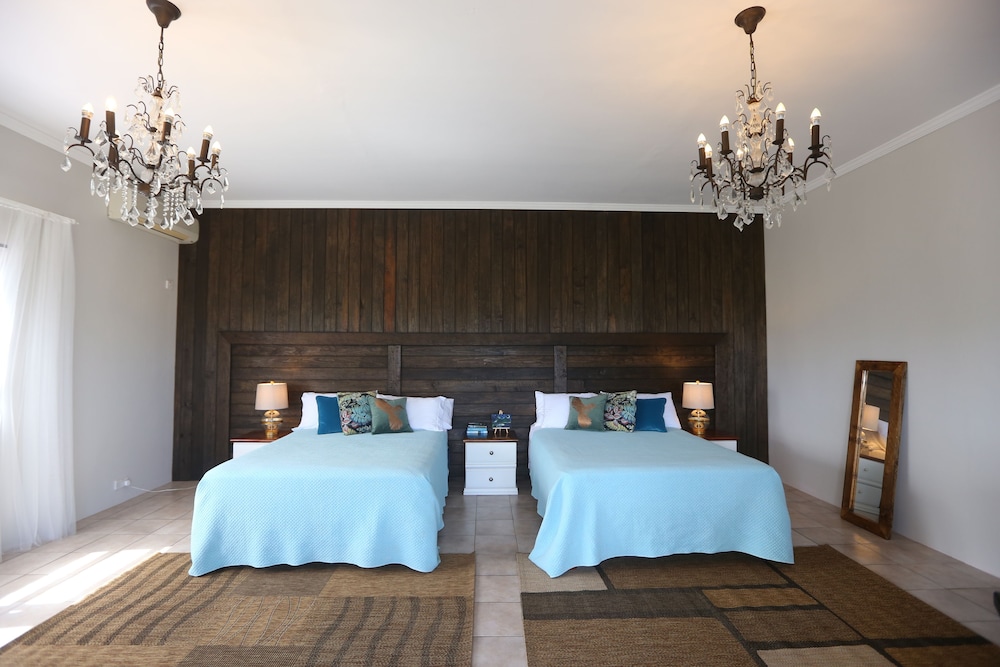 Premium Room, 2 Queen Beds, Ocean View photo 1