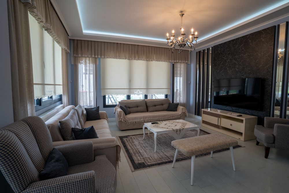 Luxury Villa