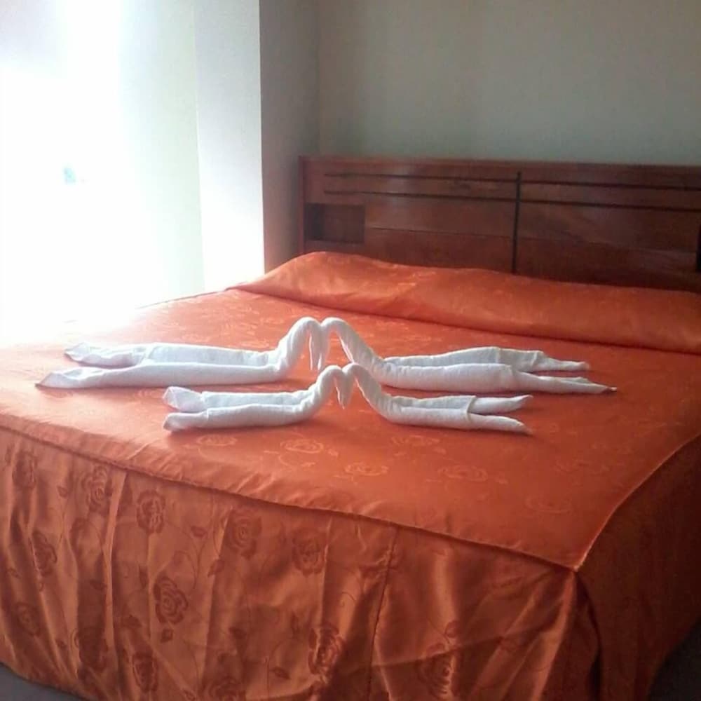 Deluxe Double Room, Jetted Tub photo 1