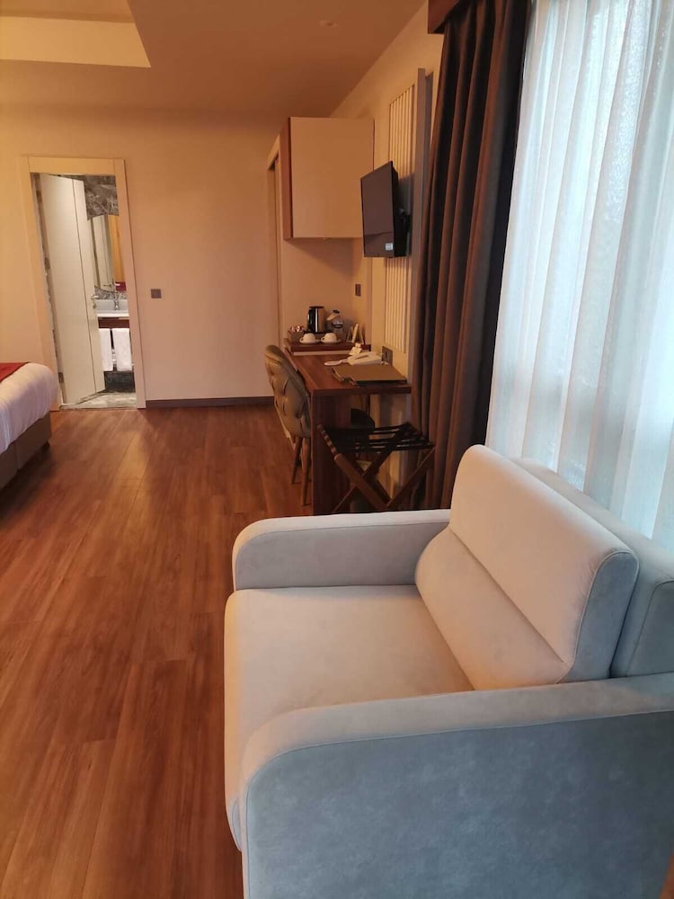 Junior Suite Room thumbnail 6