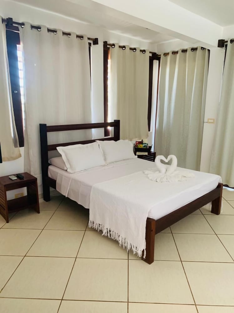 Executive Double Room, 1 Bedroom, Garden Area photo 1