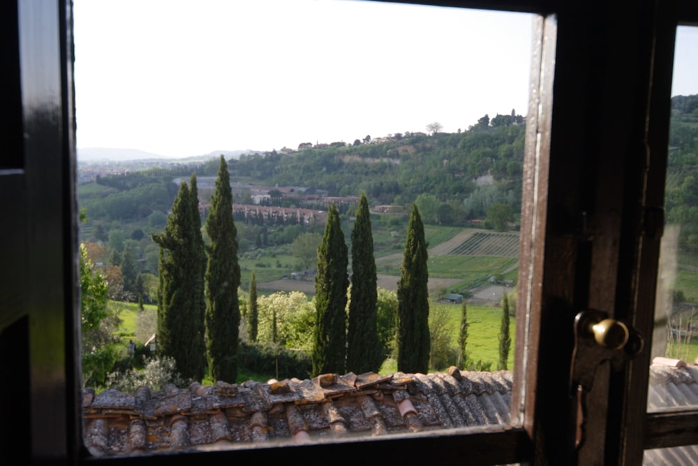 Apartment, 3 Bedrooms, Terrace (Giaggiolo)