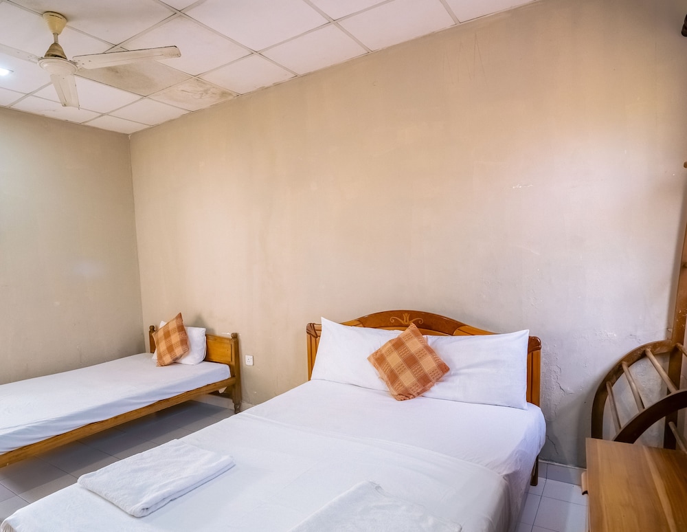 Standard Quadruple Room, 1 Bedroom, Lake View photo 1