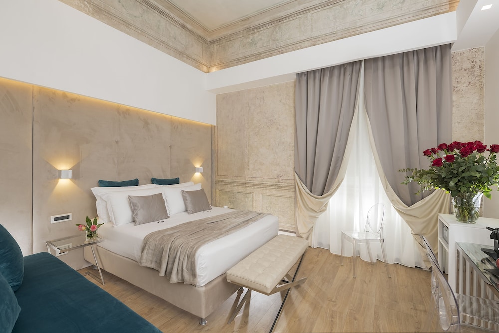 Deluxe Room photo 1