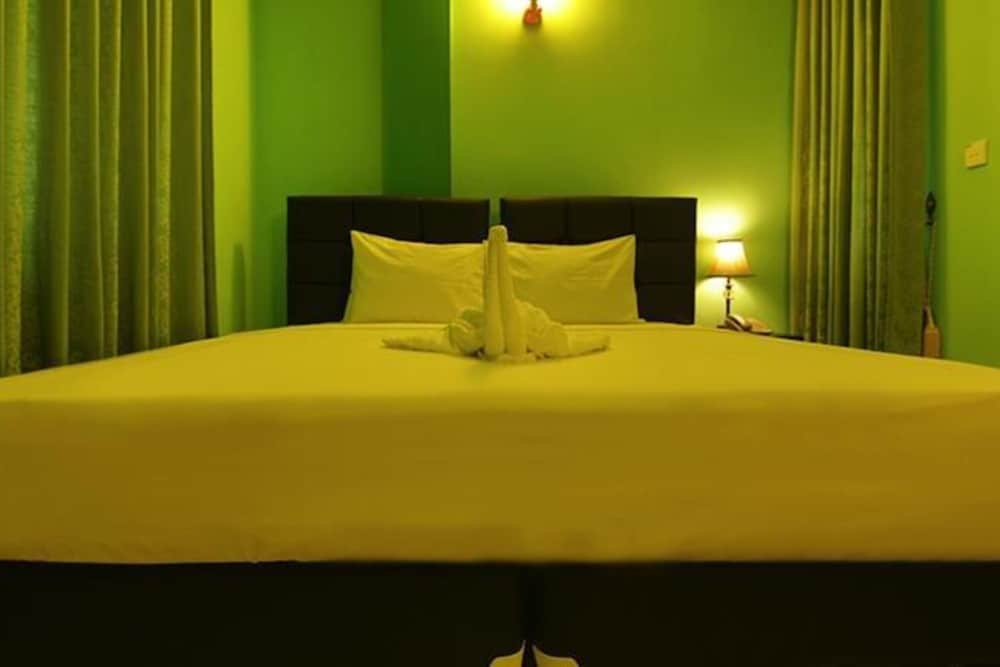 Basic Double Or Twin Room photo 3