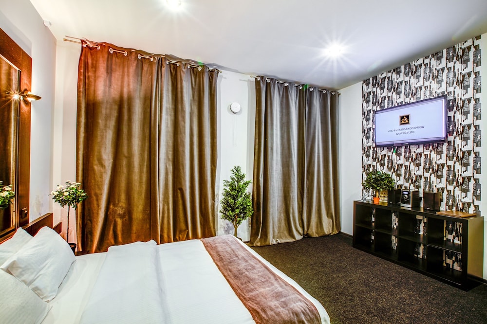 Luxury Double or Twin Room
