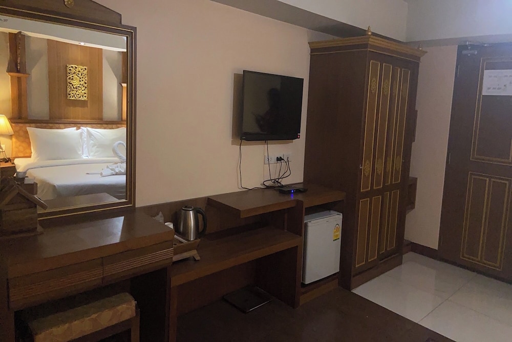 Deluxe Room photo 2